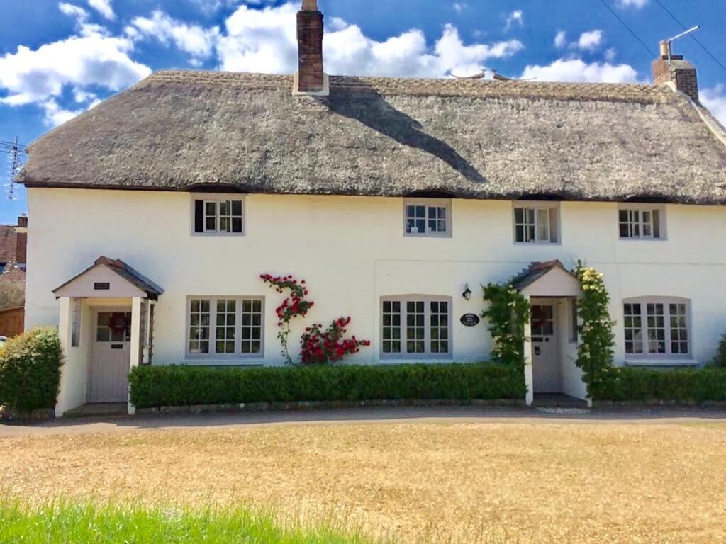 The Piggery At The Cottage وول المظهر الخارجي الصورة